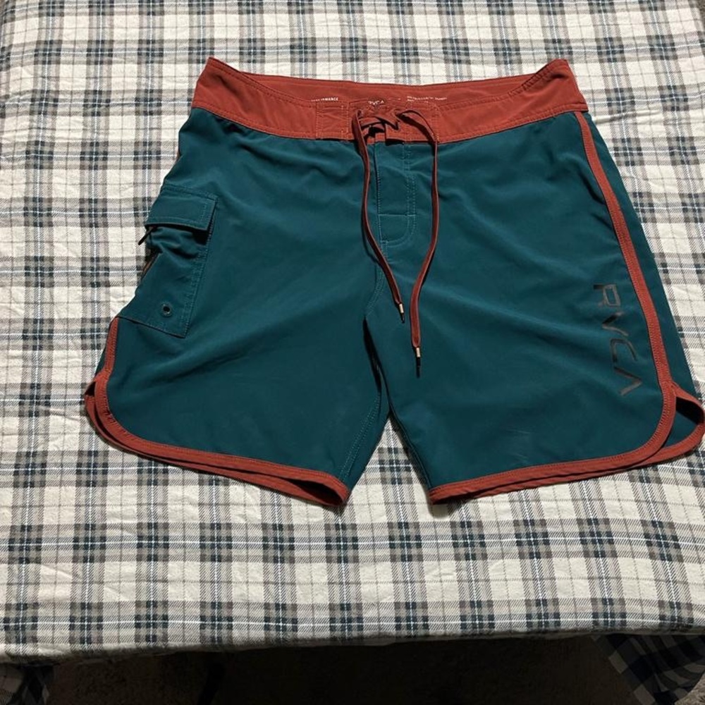 Really great shorts .... they are close to be new 😃😃😃 excellent conditions